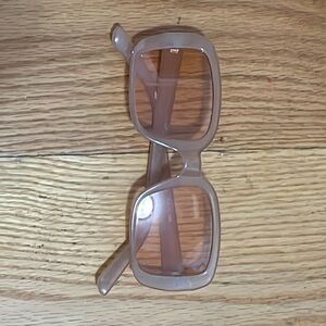 Classic Sunglasses
